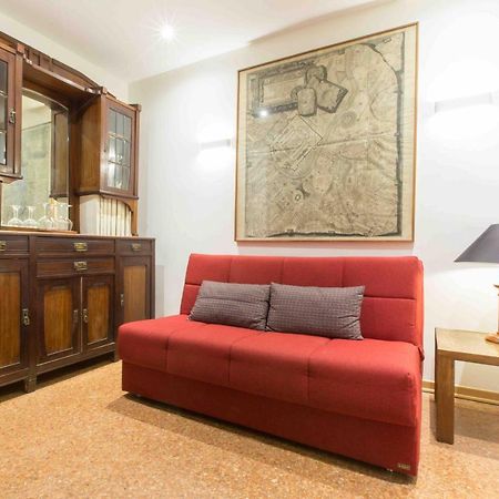 Ca Grimani Private Terrace Apartman Velence Kültér fotó