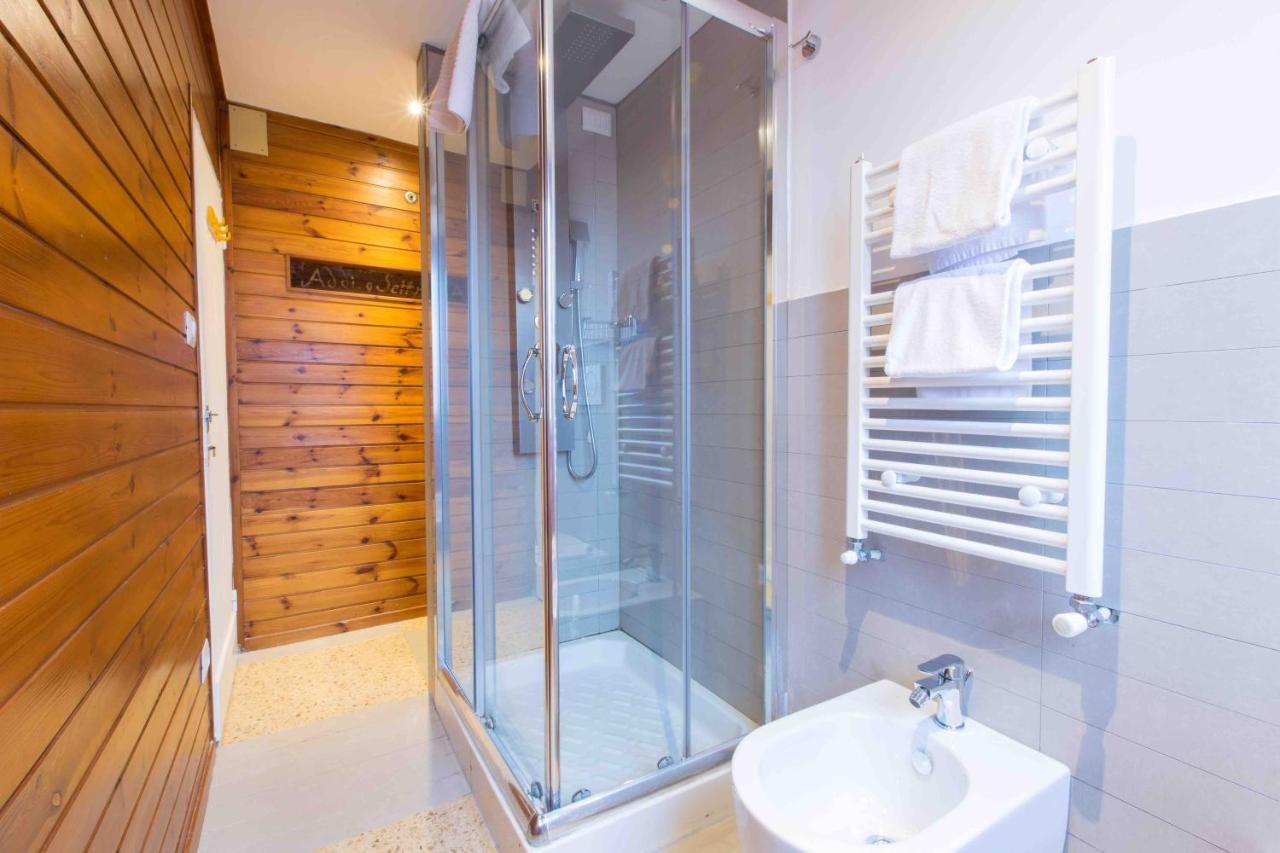 Ca Grimani Private Terrace Apartman Velence Kültér fotó