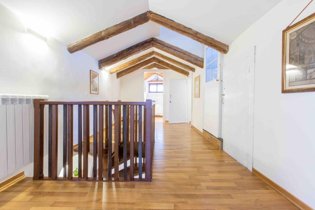Ca Grimani Private Terrace Apartman Velence Kültér fotó
