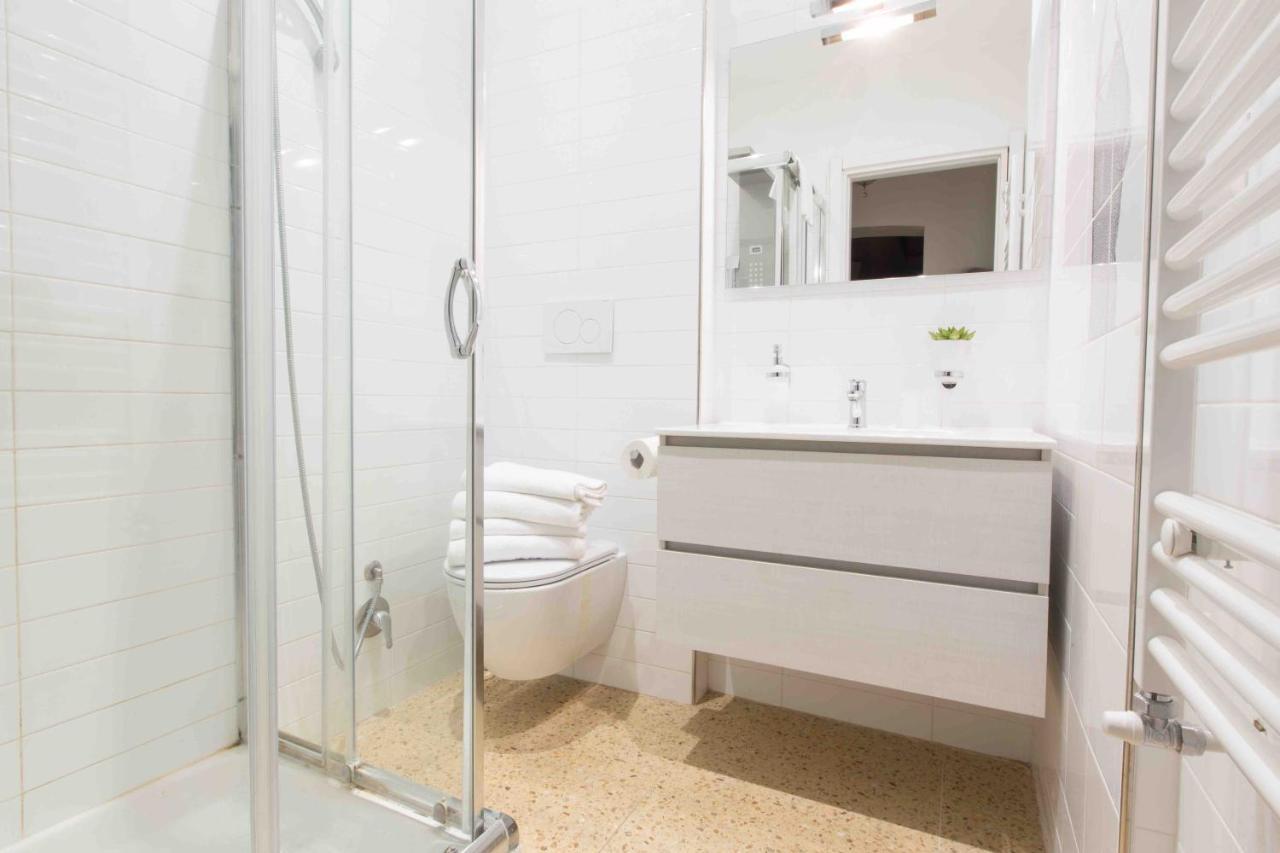 Ca Grimani Private Terrace Apartman Velence Kültér fotó