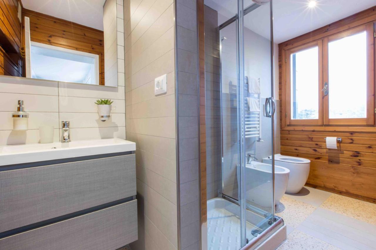 Ca Grimani Private Terrace Apartman Velence Kültér fotó