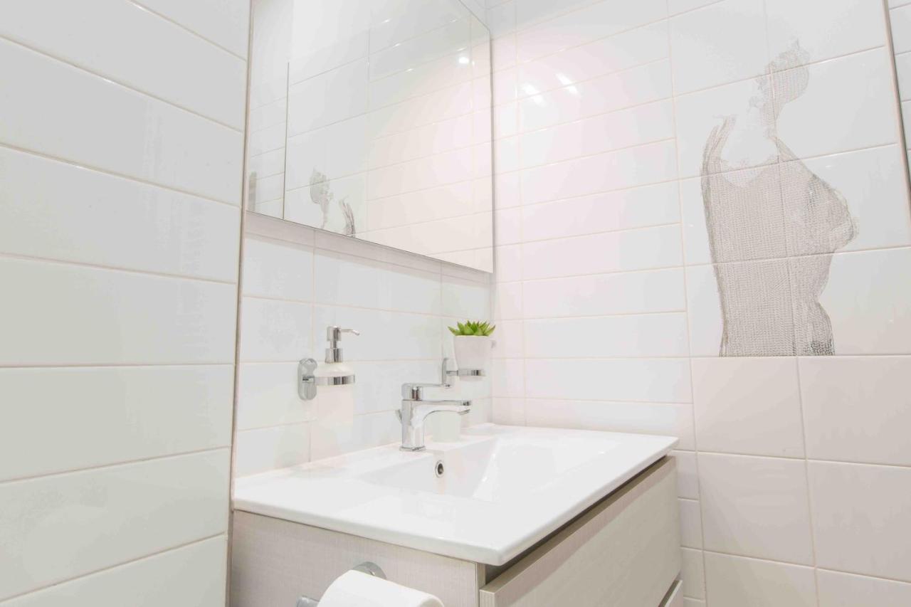 Ca Grimani Private Terrace Apartman Velence Kültér fotó
