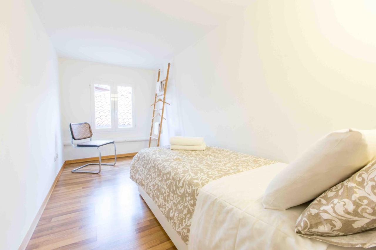 Ca Grimani Private Terrace Apartman Velence Kültér fotó